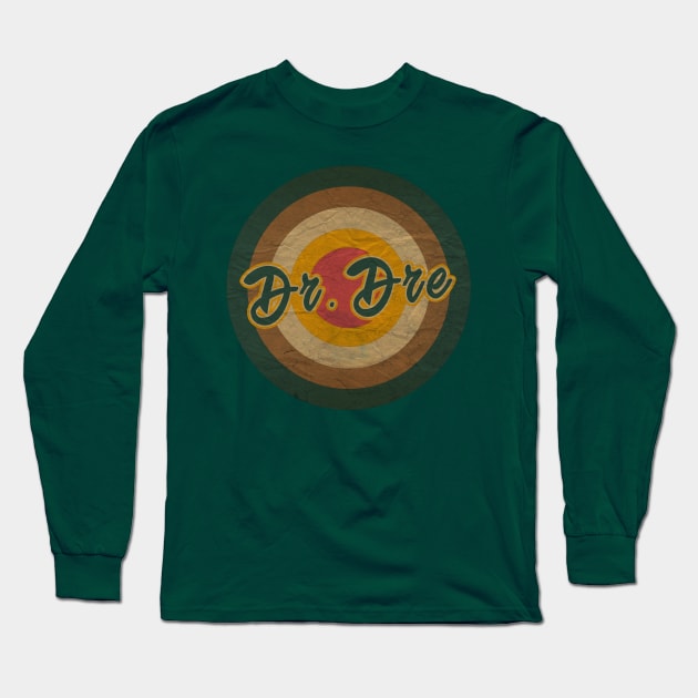 dr dre Long Sleeve T-Shirt by tukang oli